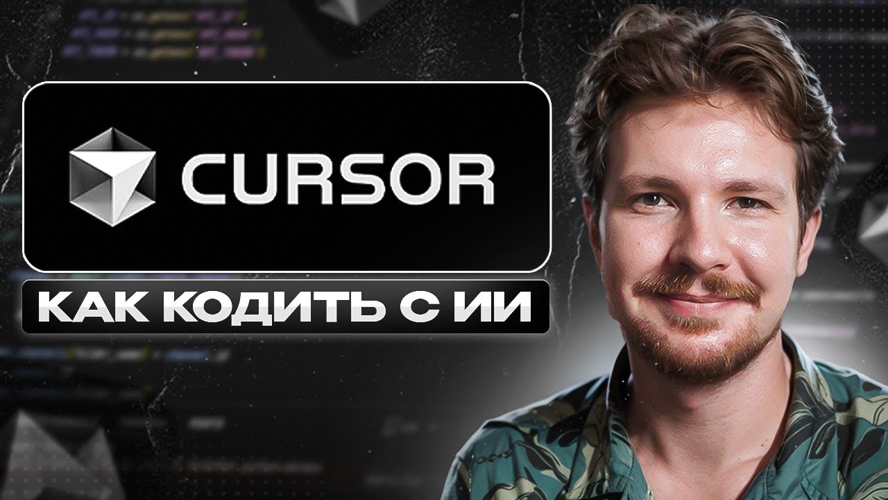 Cursor AI: полный гайд по вайб-кодингу (настройки, фишки, rules, MCP)