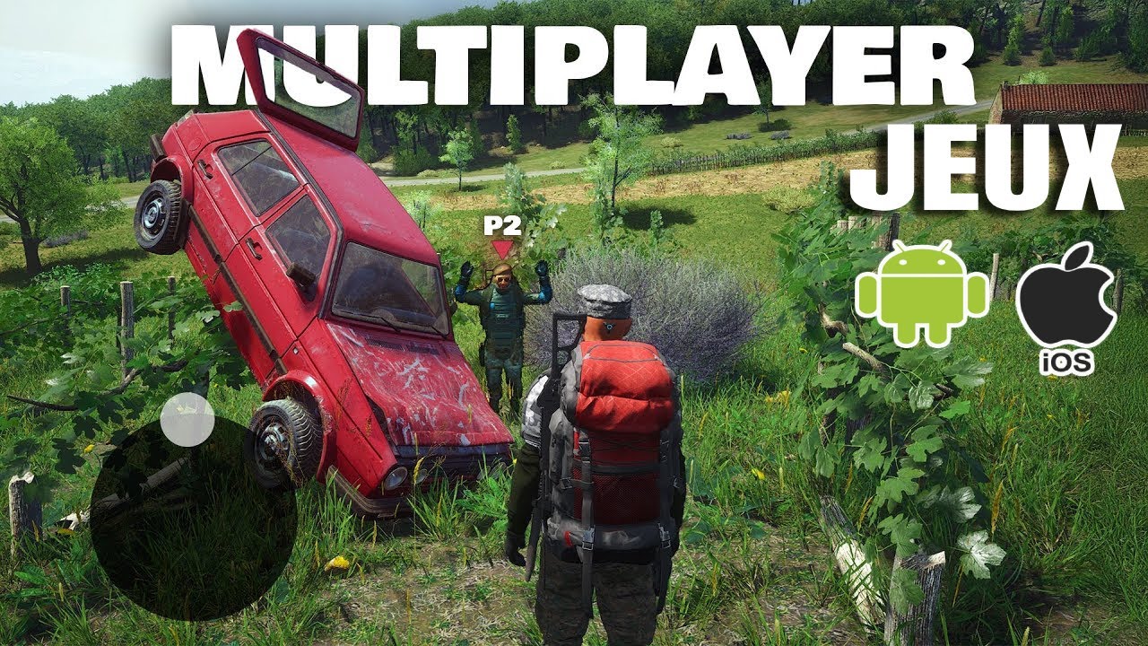 TOP 10 Jeux Multijoueur Mobile 2026 (Android & iOS) &ndash; Adieu le Pay-to-Win !