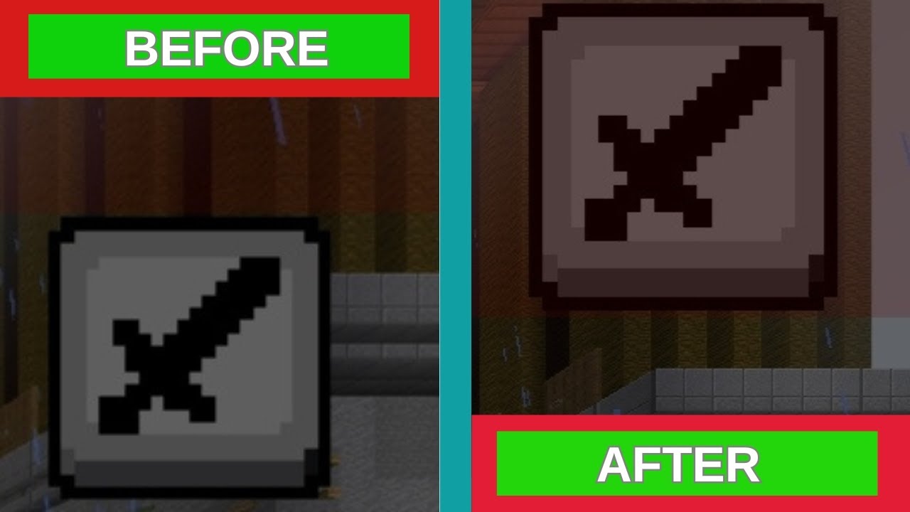 How to bypass all buttons in red border