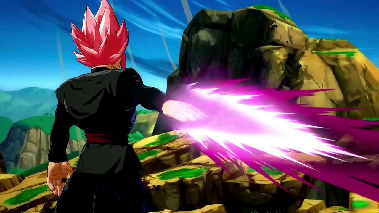 Jugador tira cable, me hace Rage quit 🤬😡 en Dragon Ball Figtherz.