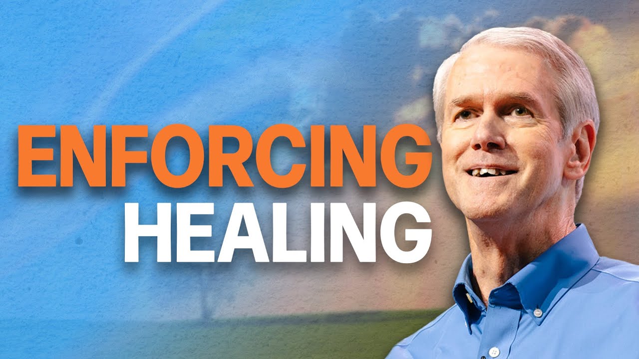 Enforcing Healing