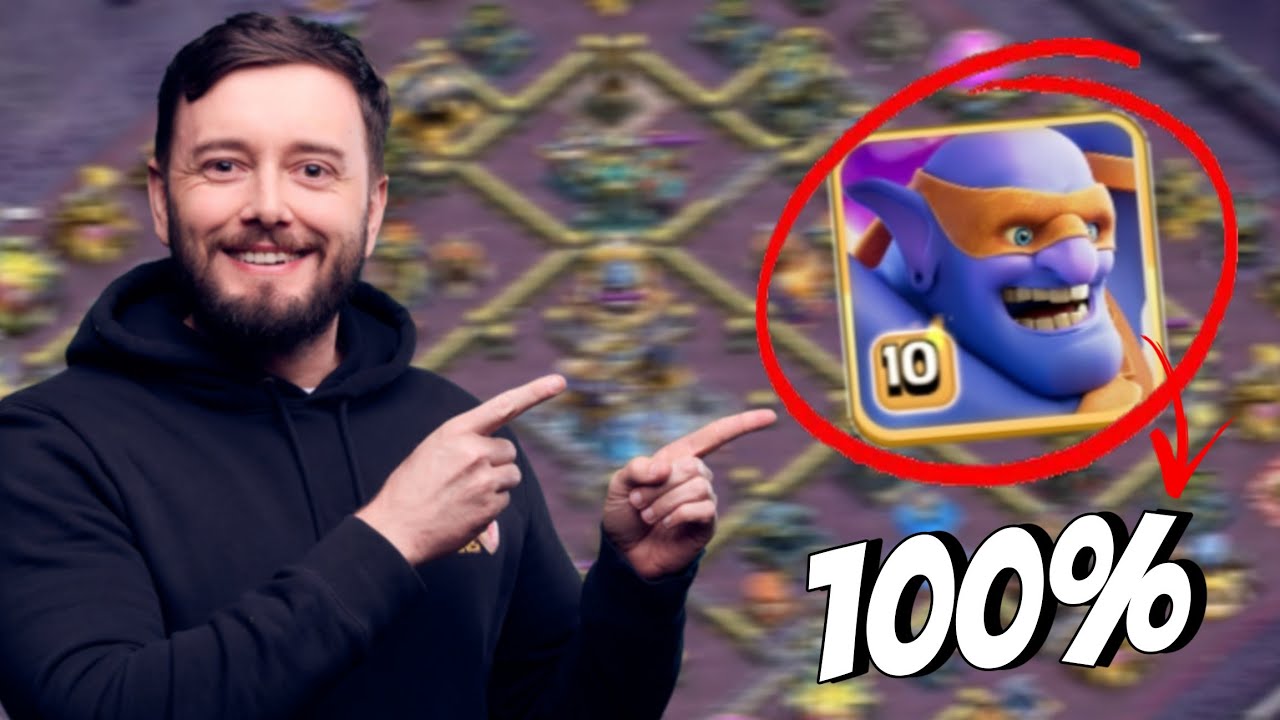 COMO USAR O SUPER LANÇADOR NAS RANQUEADAS (DO JEITO CERTO)