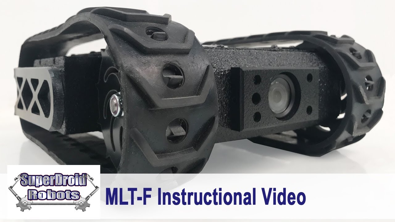 Instructional Video MLT-F 