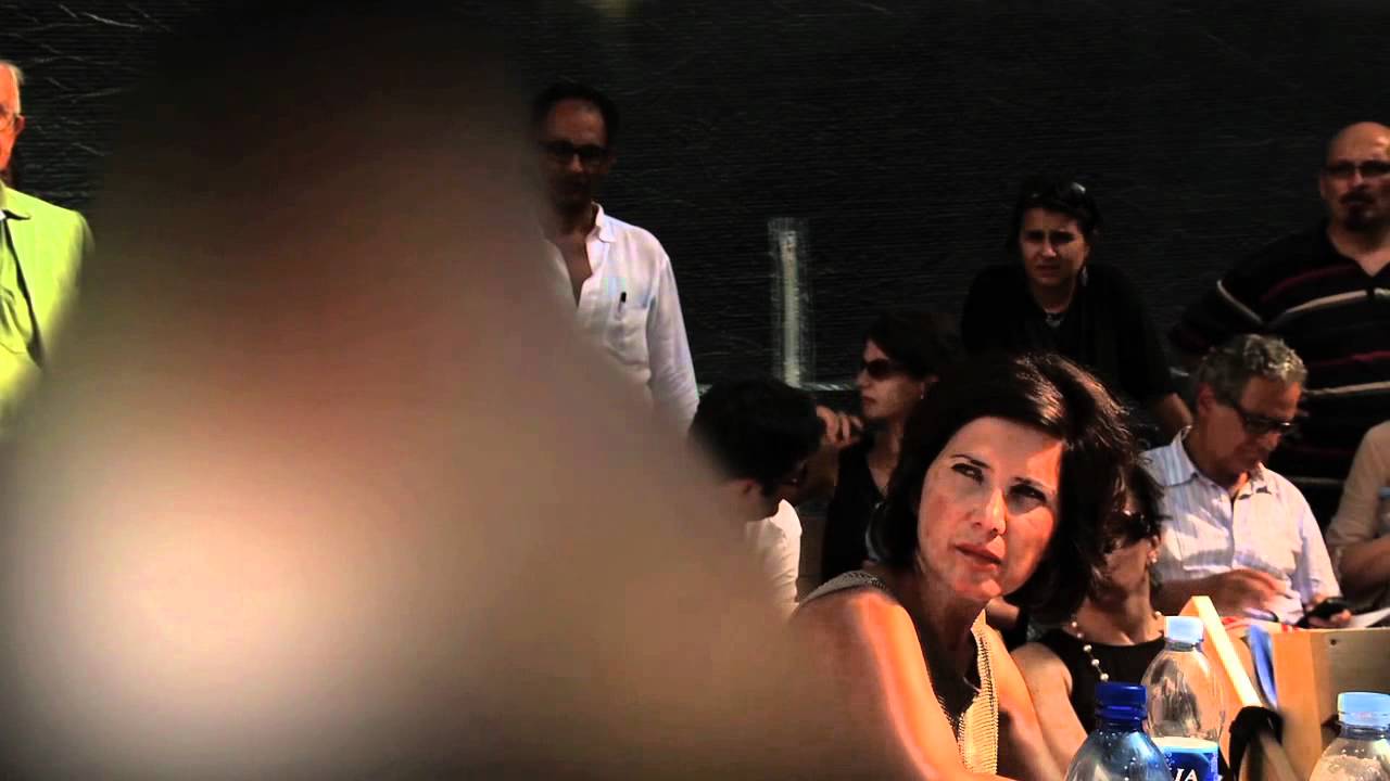 Anticipate? Ecological Urbanism at the Venice Biennale Part II