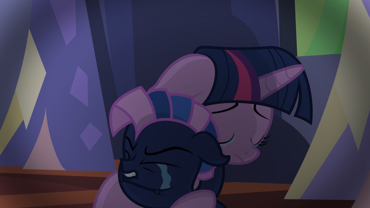 That Night: Orginal CoH Song