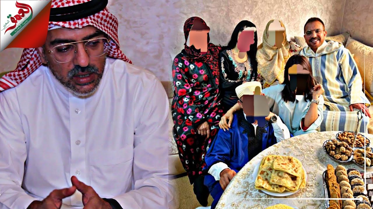 سعودي يشتكي تعرضه للنصب من طرف زوجته الهاربة ويعلن ثقته في القضاء المغربي