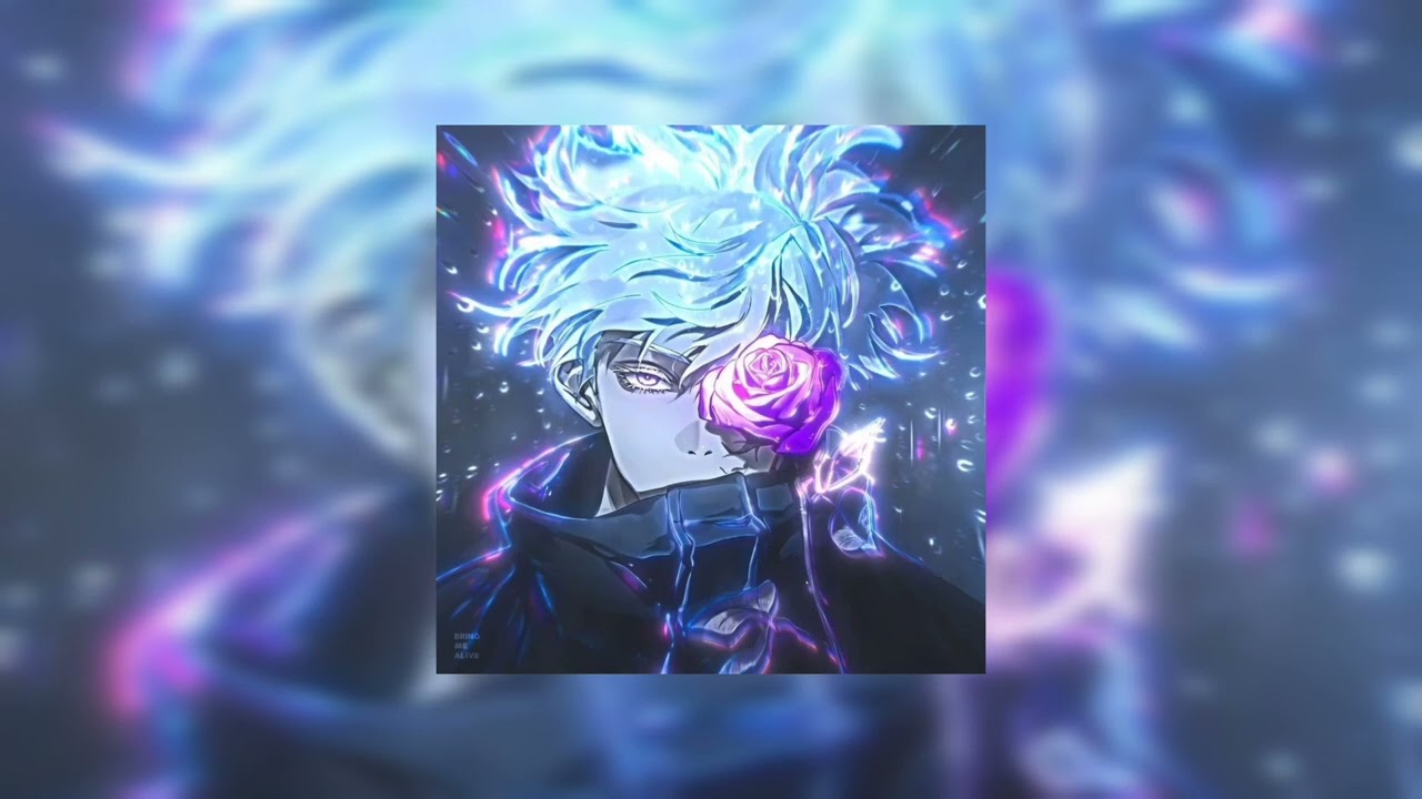 NUEK, TOLCHONOV - FORGET IT (slowed + revreb)