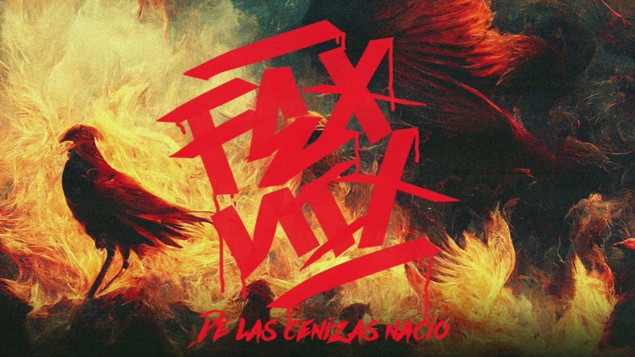 Yezzy Wallace, tnz, Weinky - FÉNIX (Video Lyrics)