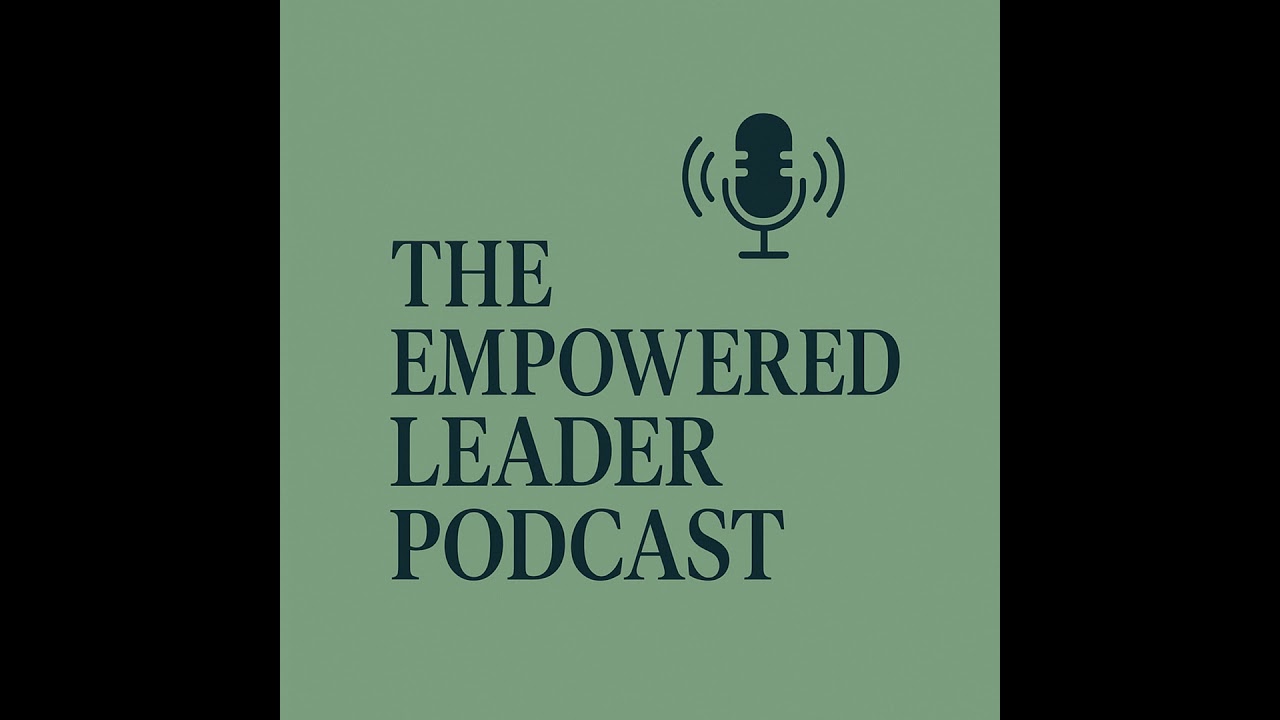 Time For Life, E8 - Channeling Your Inner Peace