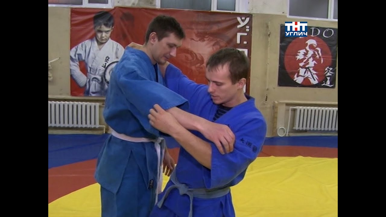 2014/02 – Спортивная панорама | INSIDE. Кудо