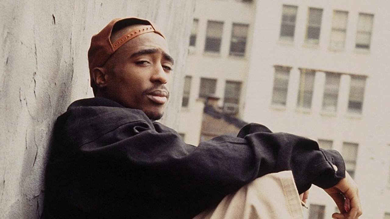 2Pac - ''Before You Go'' ft.Lana del rey