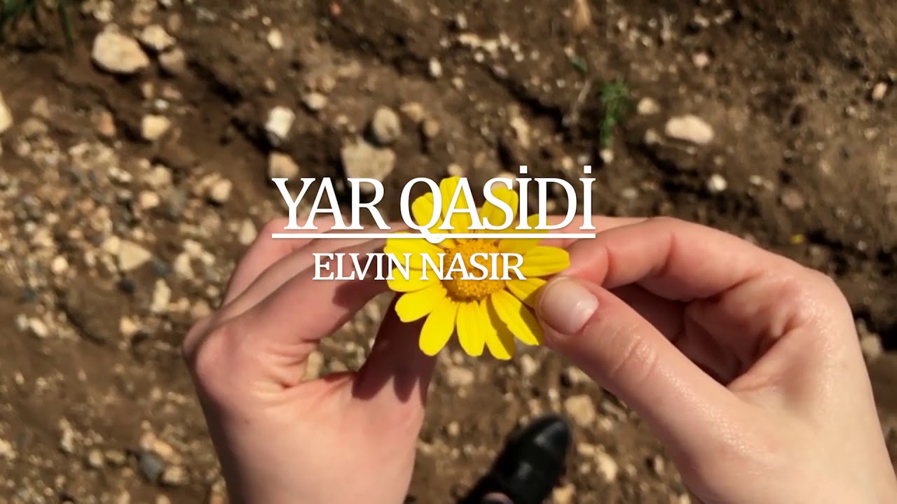 Elvin Nasir - Yar qasidi (Şeir:M.H.Şəhriyar)