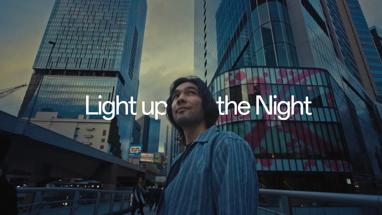 Extend The Night with the OnePlus Nord 5