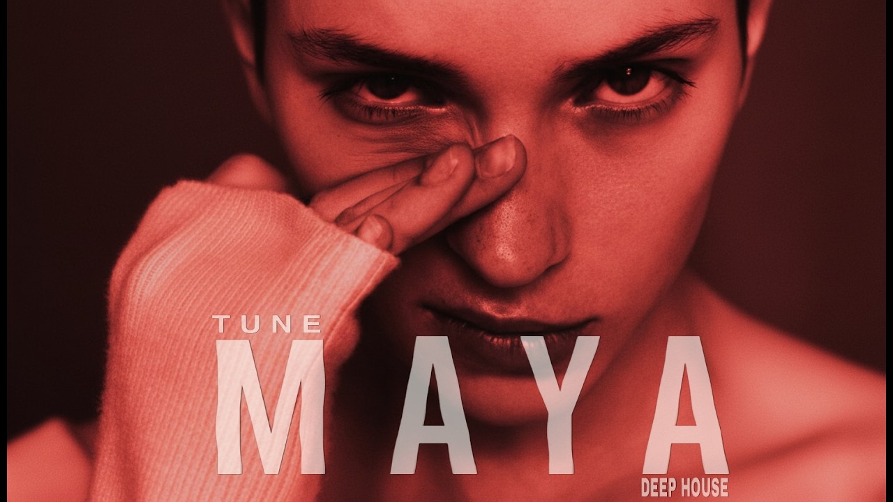 Give Me A Beautiful Lie | Deep House Mix | Maya Tune