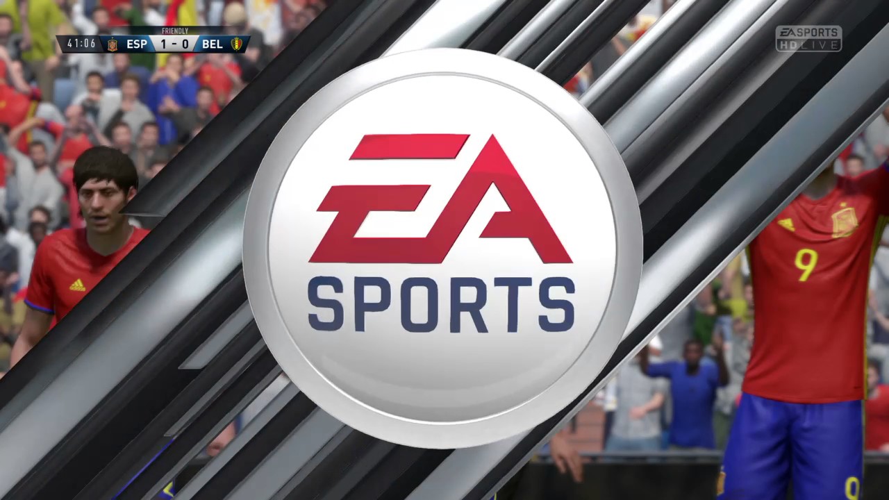Fifa 17 online friendlys (MAD SCEANES) with SEPTIC FALCON