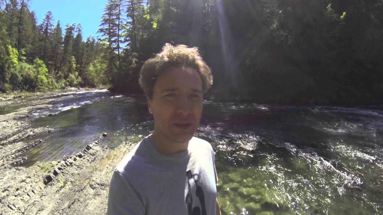 Marie Canyon | VLOG 085