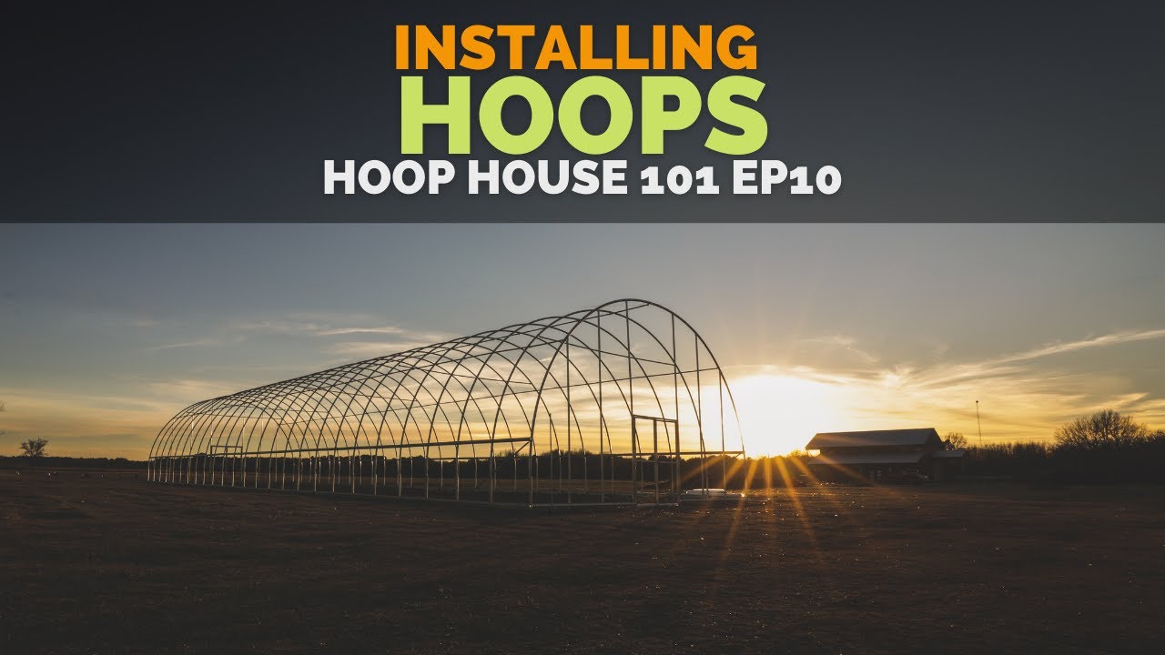 Hoops Basics and How to Install Hoops | HOOP HOUSE 101 Ep 10