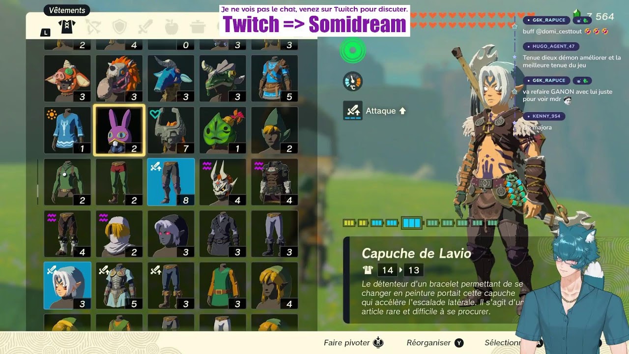 Zelda