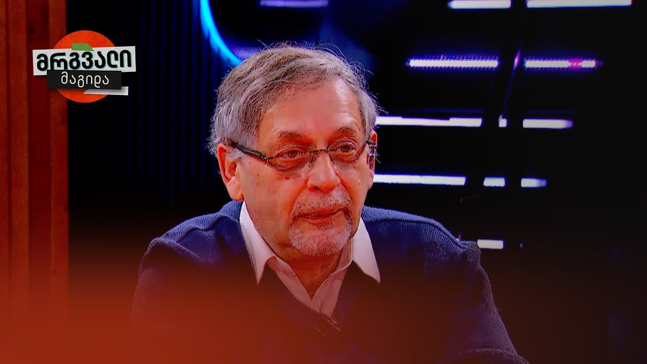 რა ხდება ირანში და მის გარშემო, ინტერვიუ გიორგი სანიკიძესთან