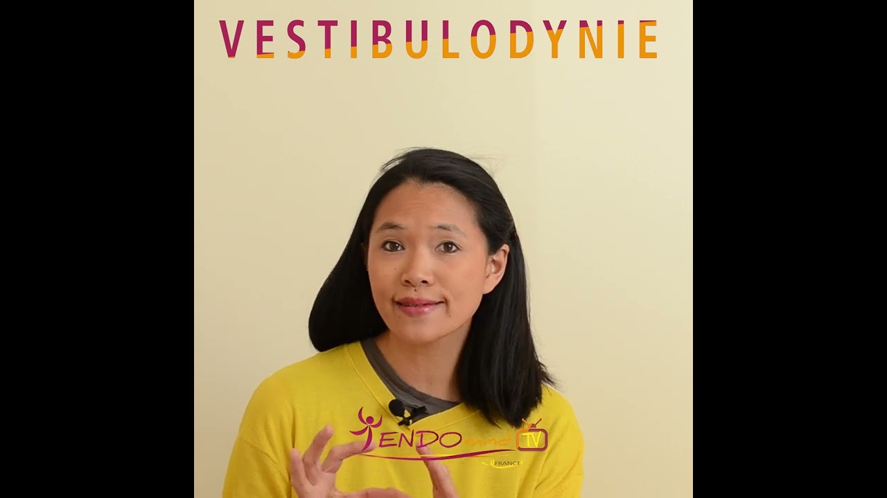 VESTIBULODYNIE