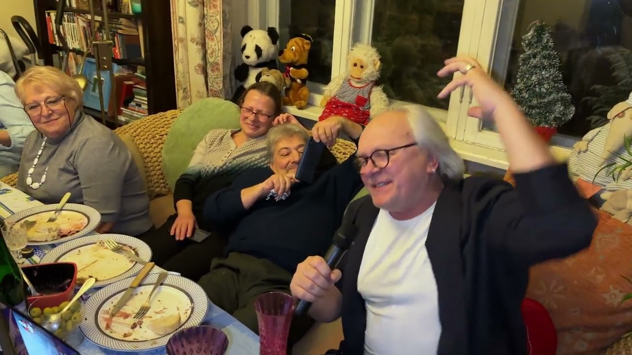 Боря Миронов 65 лет!