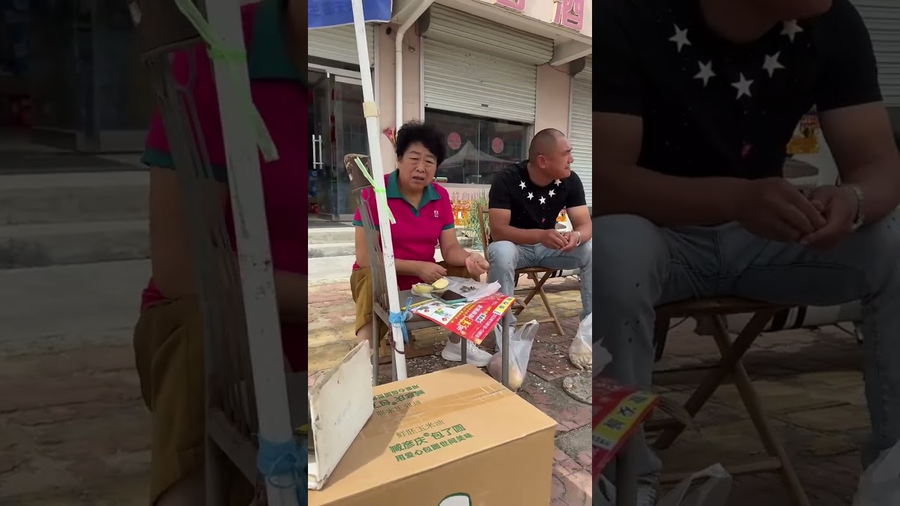 The shadow of the flag in the sad mist