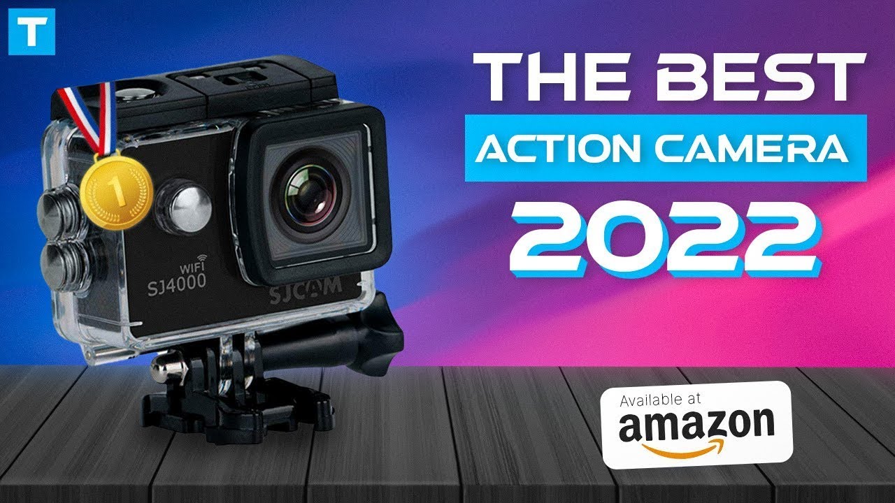 10 Best Action Cameras of 2024!