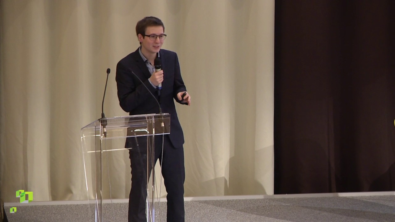 FinTechMeets #3 Big Data & Emotions in Asset Management  PART 2