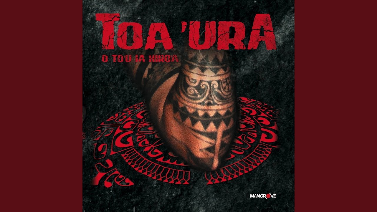 Ta'u tapairu