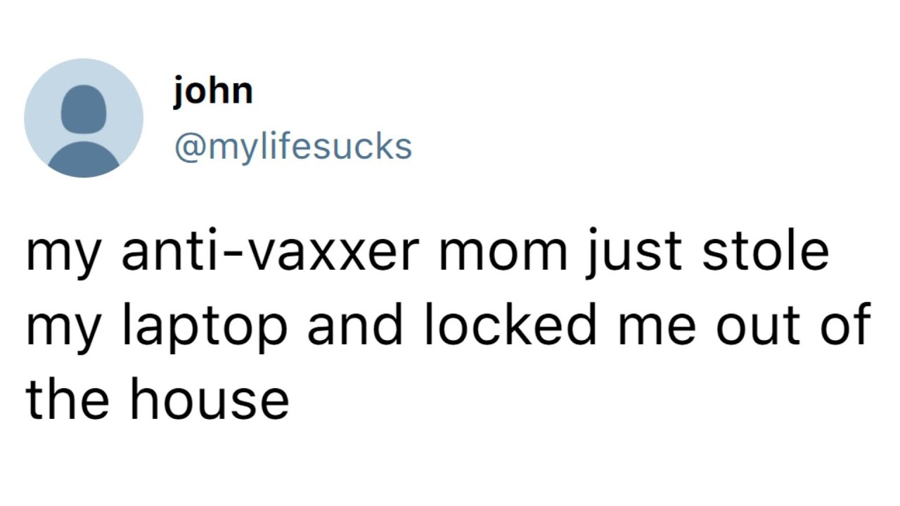 Entitled Parents Are The Worst..