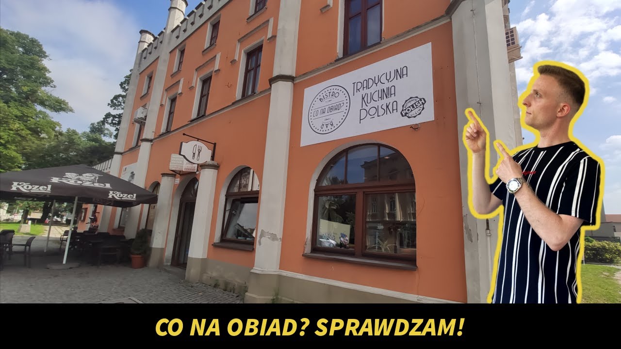 NOWE BISTRO 