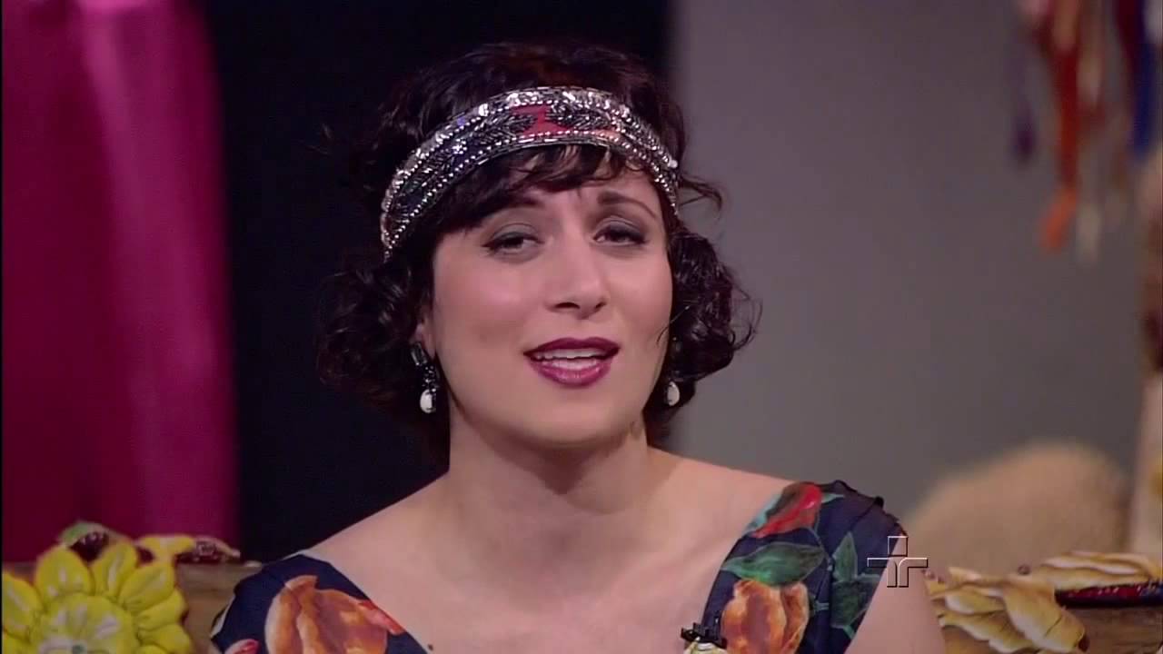 A saudade mata a gente, por Lívia Nestrovski