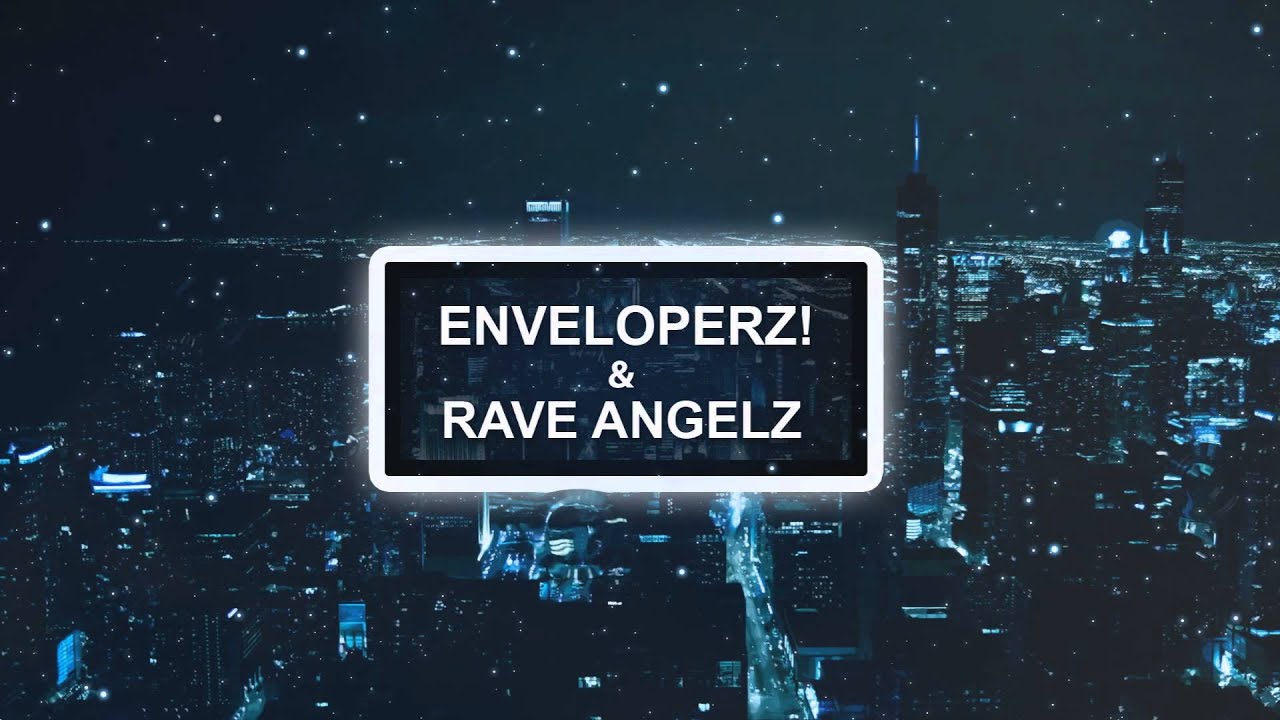 Alesso & Tove Lo - Heroes (We Could Be) (Enveloperz! & Rave Angelz Bootleg Mix)