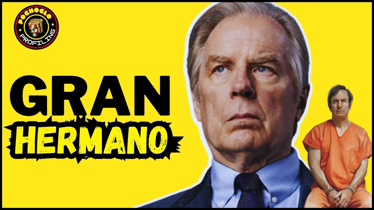 La PSICOLOGIA de Chuck y Jimmy McGill | Análisis Better Call Saul