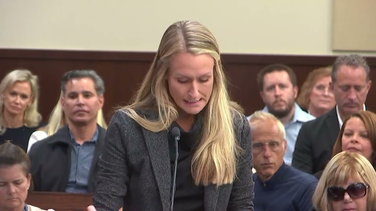 Donna Adelson trial: Detective reveals new text messages in Dan Markel murder testimony
