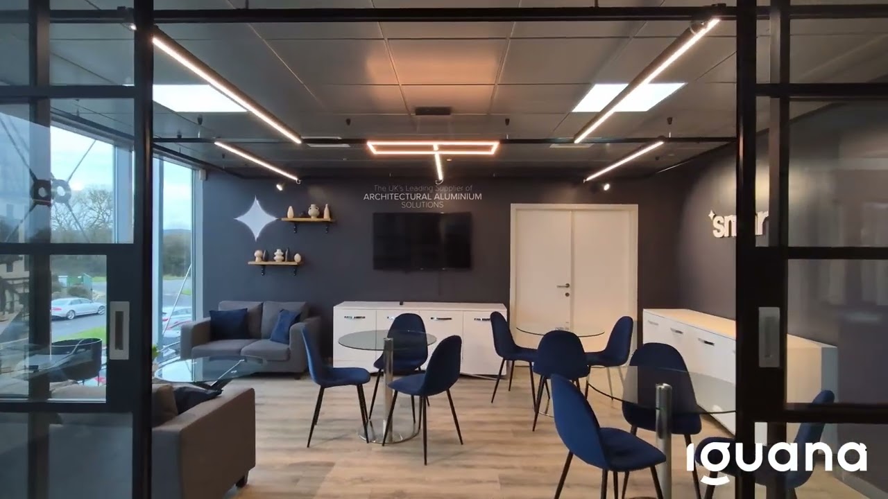 Smart Systems Showroom