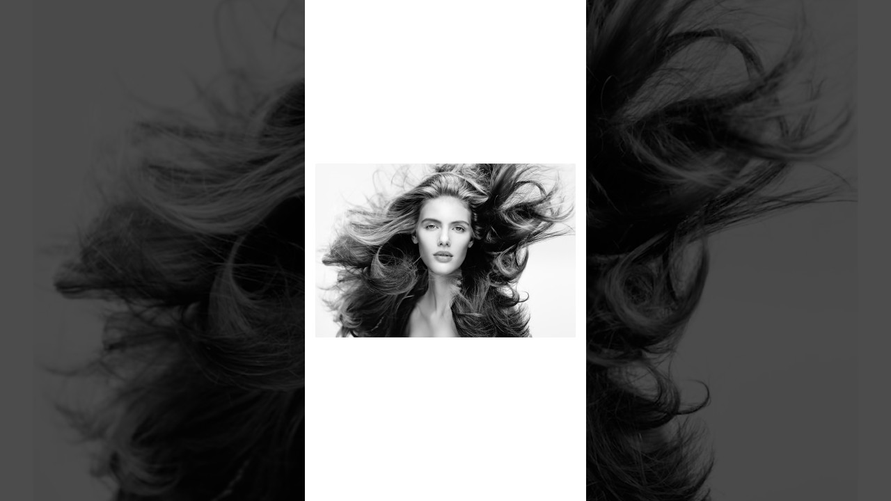 Introducing ZARA HAIR CARE - a range of shampoos, conditioners and mask. #zara #zarahair