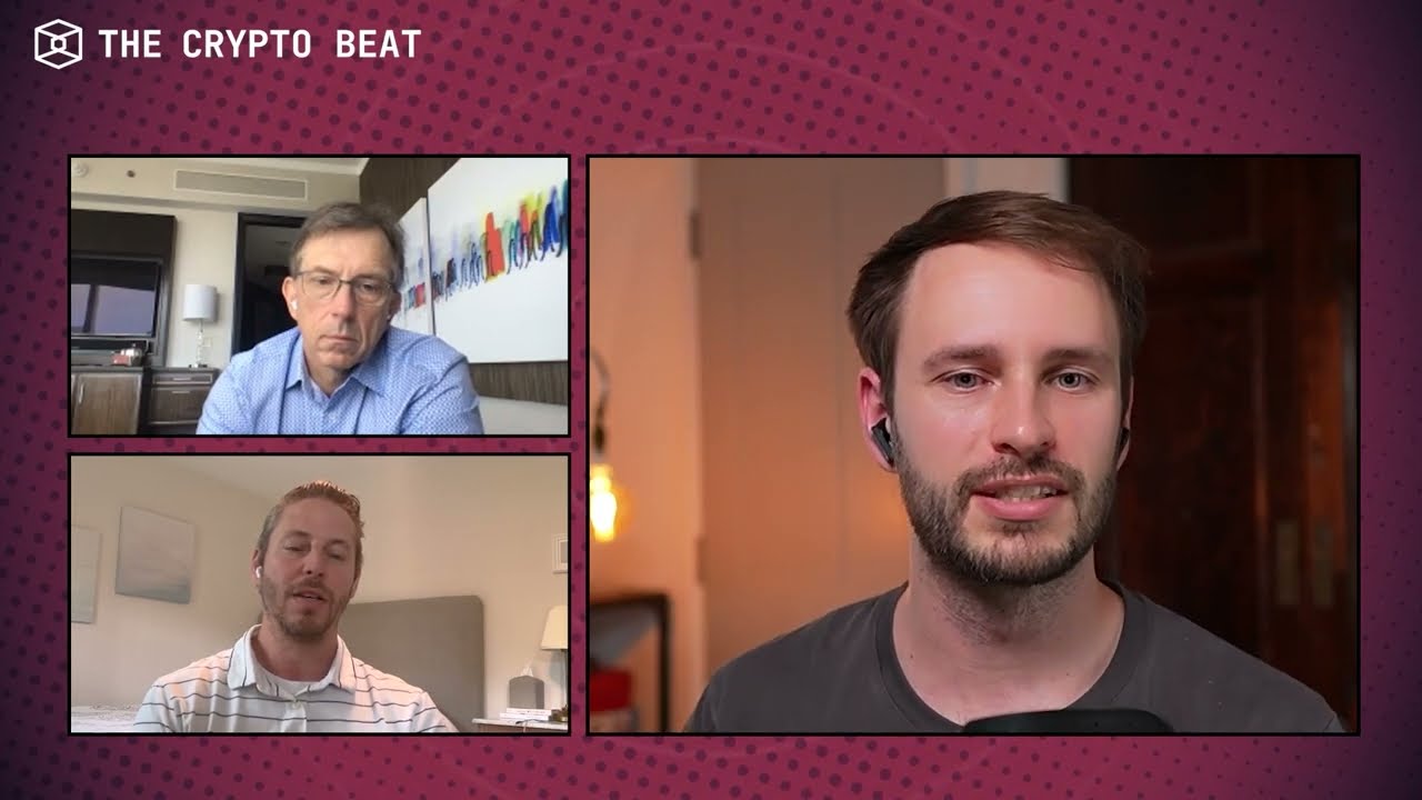 Upexi CEO & CSO break down their Solana treasury strategy