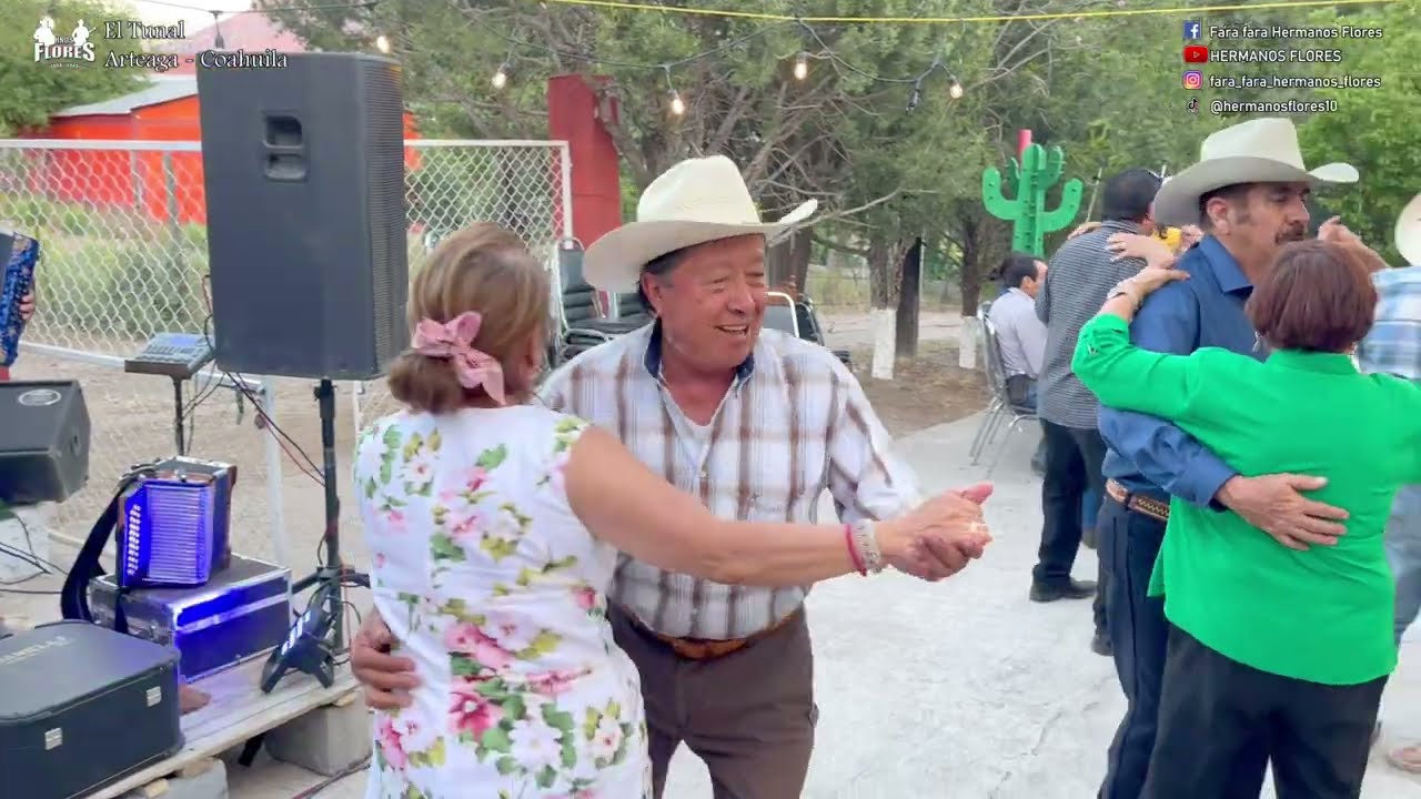 En el Tunal - Arteaga, Coahuila