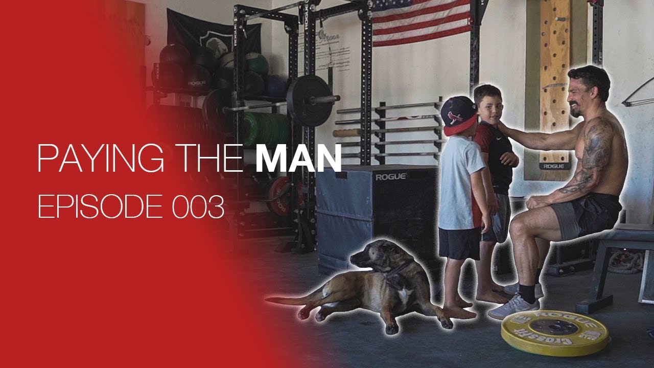 Prioritizing Your Life | Paying the Man Ep.003