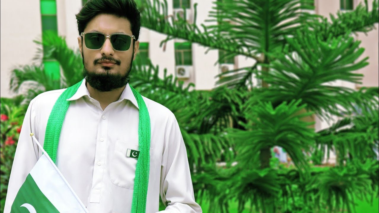 HOW BAHRIA UNIVERSITY CELEBRATES AZADI | 14 AUGUST 2018