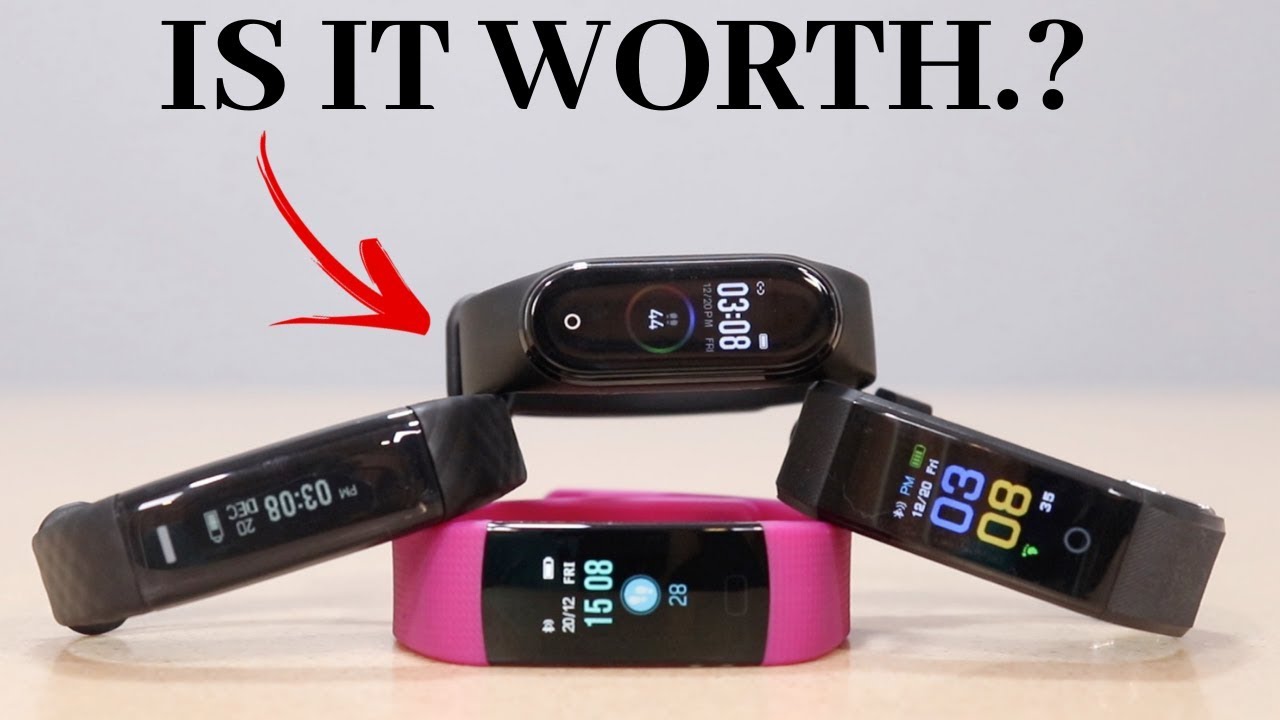 Fitness Band Under Rs 999/-  | Is It Worth.? | Tech Unboxing 🔥