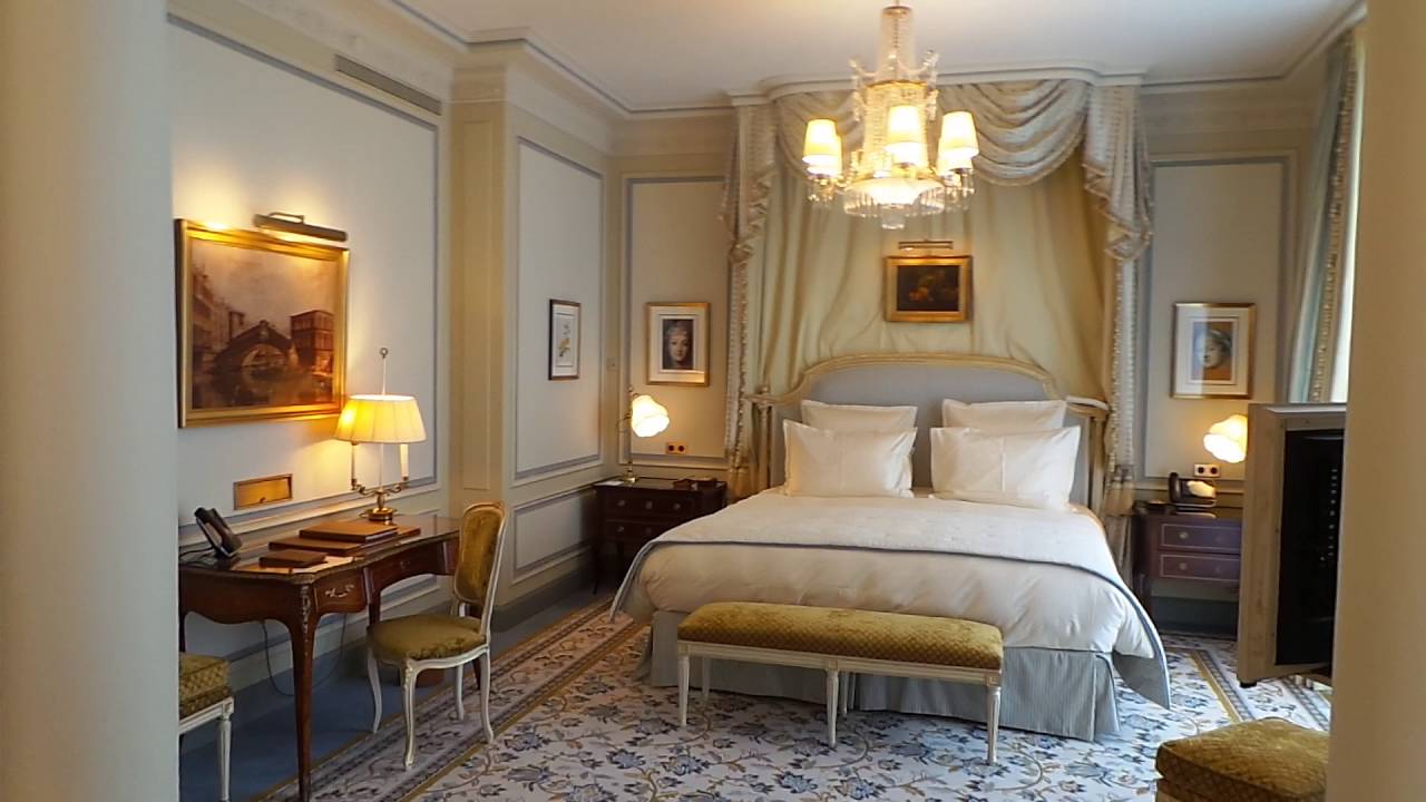 Ritz Paris