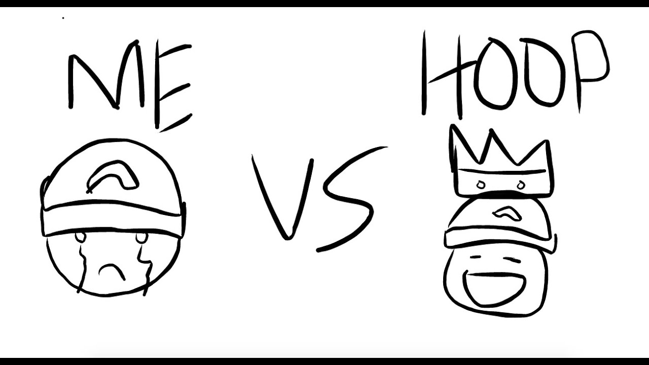 ME VS. KOTHadminHOOP! WHO WINS?