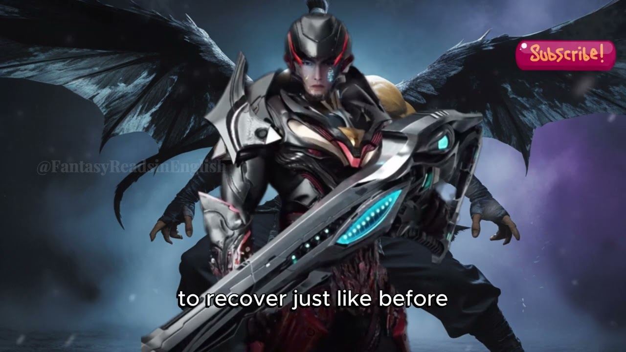Swallowed Star Ep 322: The Six Wings Awaken: Humanity's Darkest Hour ( | Main Plot | Explained