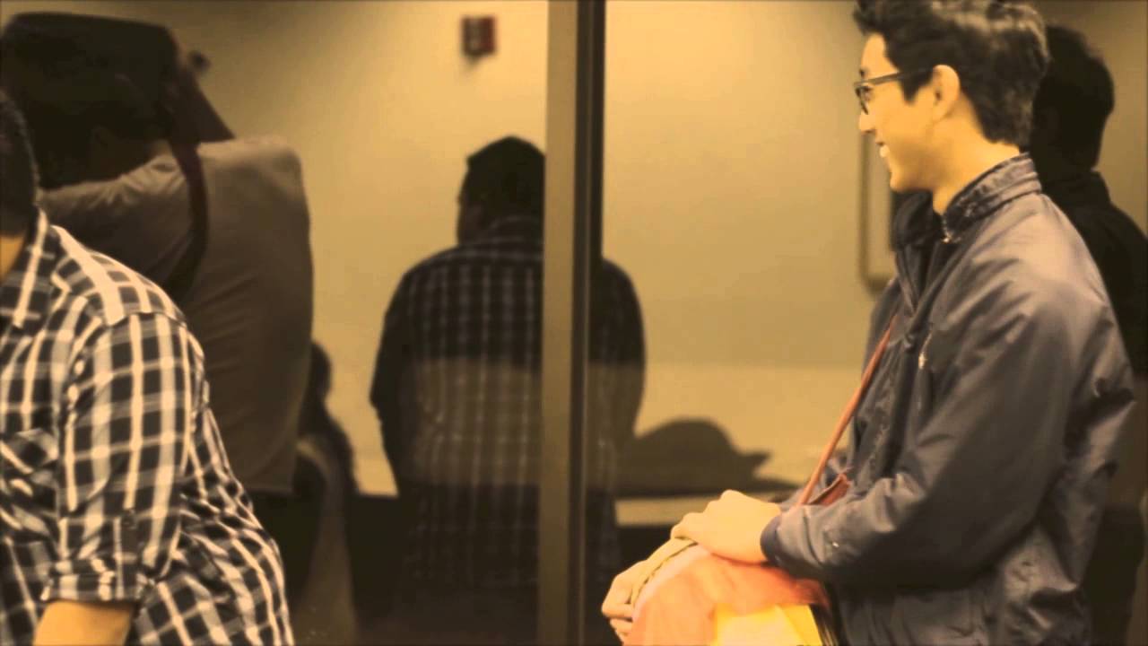 Cambodian Student Society: Culture Show Behind the Scenes II