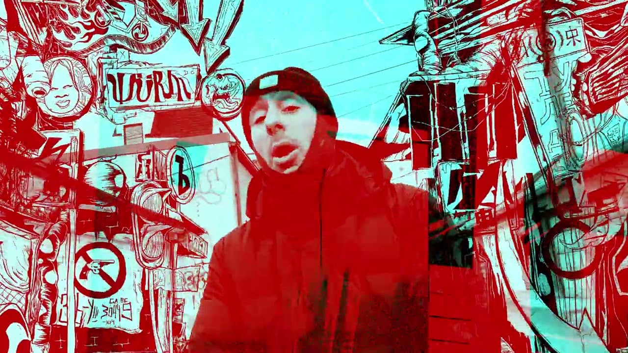 Urge feat. Abdominal & DJ Robert Smith - Brainwashed (Smoove Remix) [Oonops Drops]