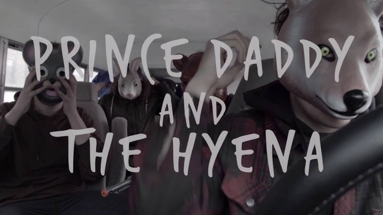 Prince Daddy & The Hyena - Hundo Pos (Official Video)