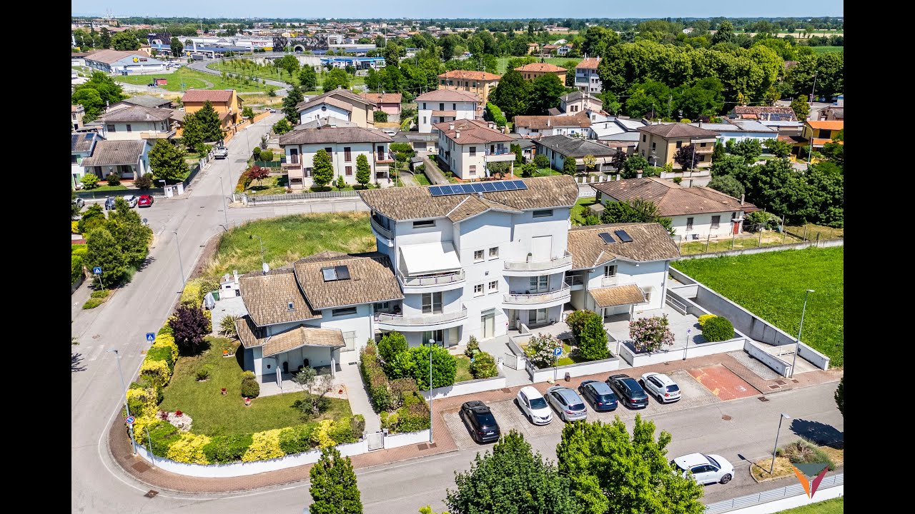 Borgo Virgilio - Via Montale 70