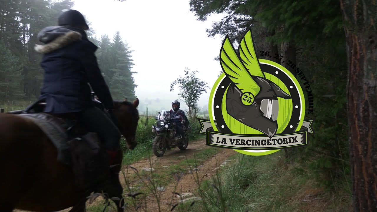 La Vercing&eacute;torix 2025